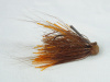 Hairy Craw **Perfect Brown Craw** FootBall!!